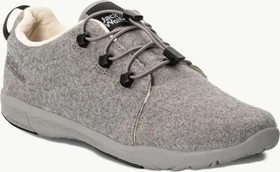 Jack Wolfskin Spirit Wool Low dusty grey (Damen)