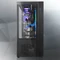 Raijintek Paean Premium, Glasfenster Vorschaubild