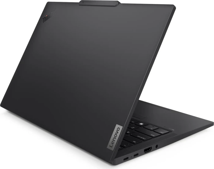 Lenovo ThinkPad T14s G6 (AMD), Black, Ryzen AI 5 PRO 340, 32GB RAM, 1TB SSD, DE