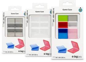 BigBen Game Organizer (DS)
