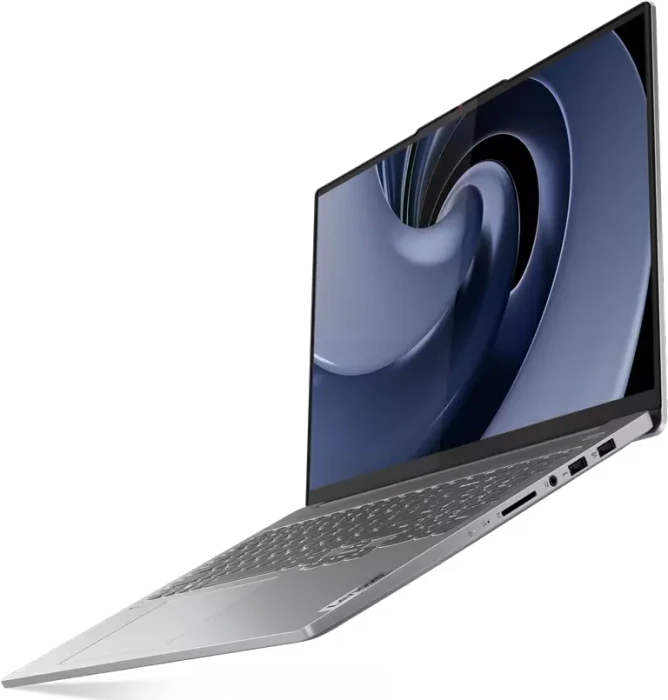 Lenovo IdeaPad Pro 5 16IMH9, Arctic Grey, Core Ultra 9 185H, 32GB RAM, 1TB SSD, DE