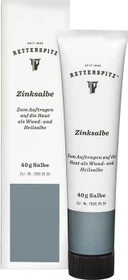 Retterspitz Zinksalbe, 40g