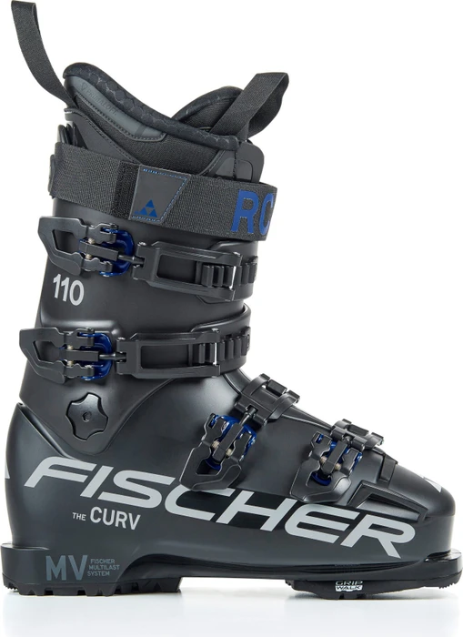 Fischer RC4 The Curv 110 VAC GW (Modell 2022/2023)