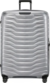 Samsonite Proxis Spinner 86cm silber