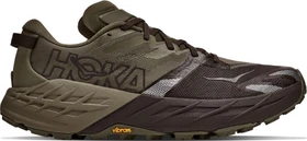 Hoka Speedgoat 7 antique olive/black (Herren)