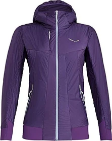 Salewa Pedroc Hybrid Tirolwool Celliant Funktionsjacke petunia (Damen)