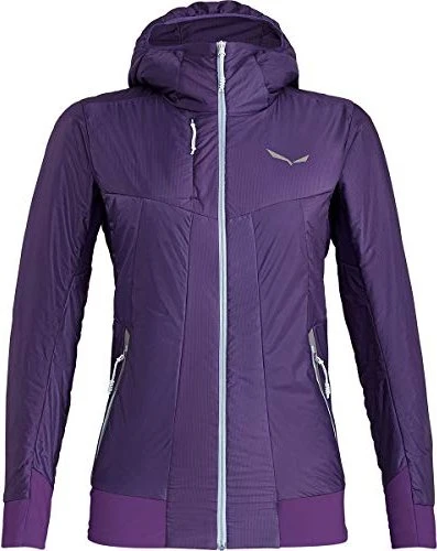 Salewa Pedroc Hybrid Tirolwool Celliant Jacke (Damen)