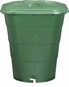 Garantia Regenwassertank 203l