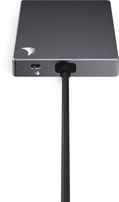 Angelbird CFexpress 2.0 Type B Single-Slot-Cardreader, USB-C 3.2 [Buchse], MK2