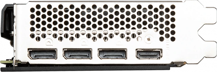 MSI GeForce RTX 3070 Twin Fan 8G LHR, 8GB GDDR6, HDMI, 3x DP