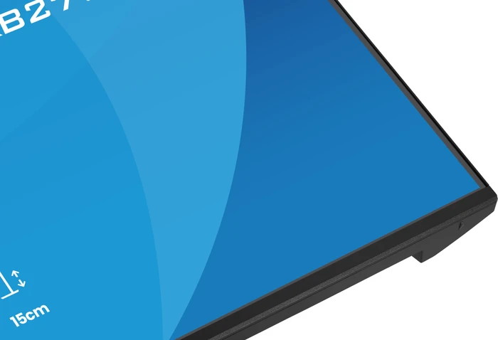 iiyama ProLite XB2797HSN-B1, 27"