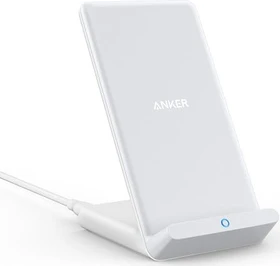 Anker PowerWave Stand Upgraded weiß