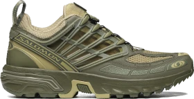 Salomon ACS Pro gray green/deep lichen green/olive night