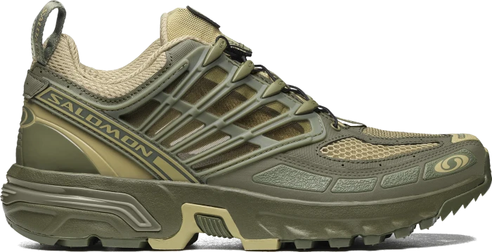 Salomon ACS Pro
