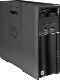 HP Workstation Z640, Xeon E5-2630 v4, 16GB RAM, 256GB SSD