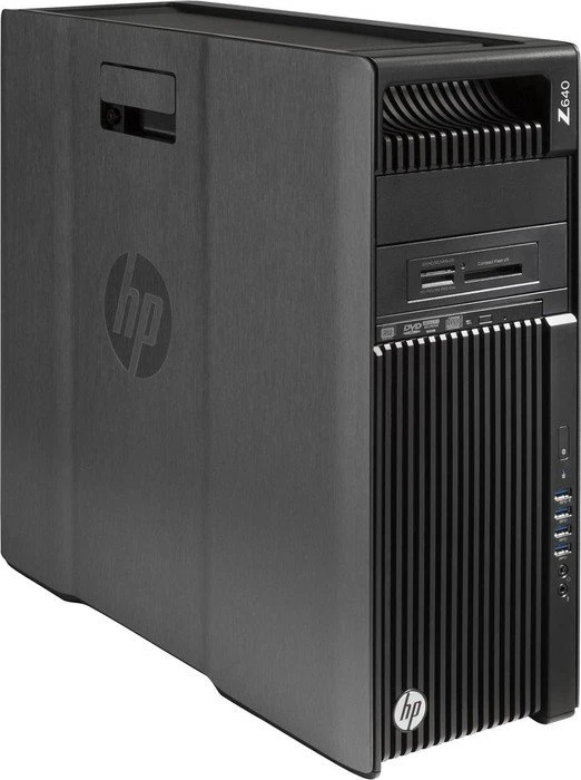HP Workstation Z640