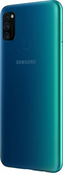 Samsung Galaxy M30s Duos 64GB sapphire blue