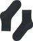Falke Fine Softness 50 DEN Socken graphite (Damen) Vorschaubild