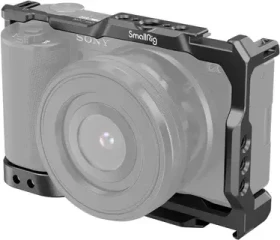 SmallRig Kamera Cage Kit für Sony ZV E10