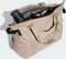 adidas by Stella McCartney Shopper trace khaki/blush yellow/black Vorschaubild