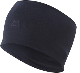 Mountain Equipment Groundup Stirnband cosmos (Damen)