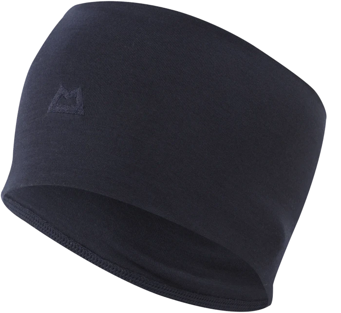 Mountain Equipment Groundup Stirnband cosmos (Damen)