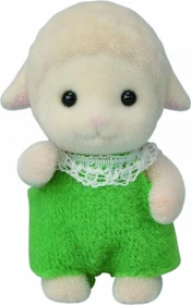 Epoch Sylvanian Families - Babys - Schaf Baby