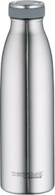 Thermos TC Isolierflasche 500ml stainless steel matt
