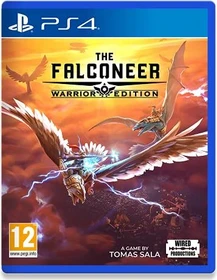 The Falconeer: Warrior Edition (PS4)