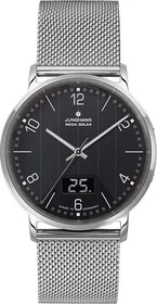 Junghans Milano Mega Solar 056/4628.44