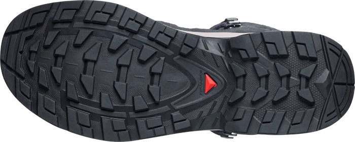Salomon Quest Echo GTX asphalt/shadow gray/deep bluesystem bug (Damen)
