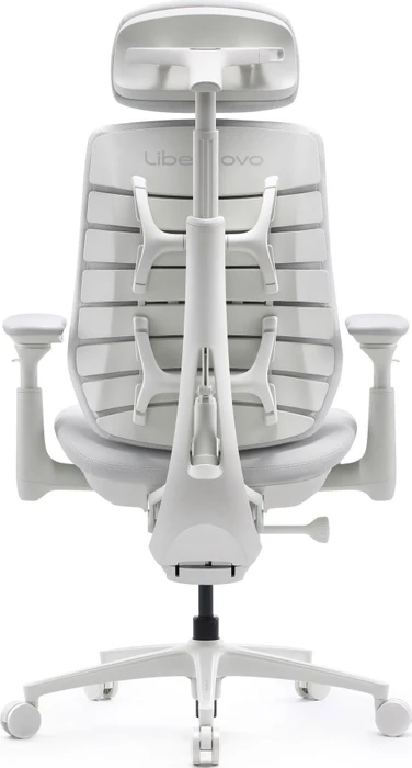LiberNovo Maxis Airflow, glacier