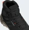 adidas Terrex AX4 Mid Beta Cold.RDY core black/carbon/semi impact orange (Herren) Vorschaubild