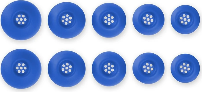 Teufel Airy TWS 2 Space Blue