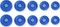 Teufel Airy TWS 2 Space Blue Vorschaubild