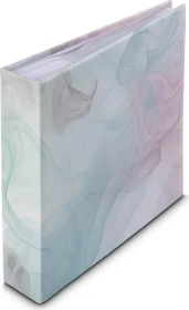 Hama Memo Fotoalbum 22.5x22 Designline II Marbling