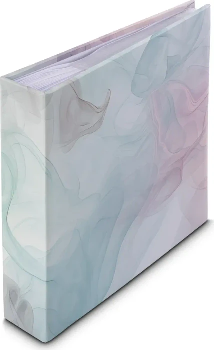 Hama Memo Fotoalbum 22.5x22 Designline II Marbling