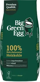 Big Green Egg Holzkohle,  4.5kg