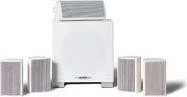 quadral Aluma 2200 (verschiedene Farben)