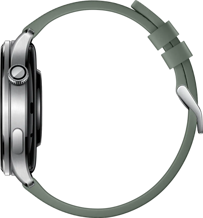 Xiaomi Watch 5 juniper green