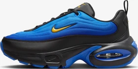 Nike Air Max Portal black/university gold/photo blue/racer blue (Damen)
