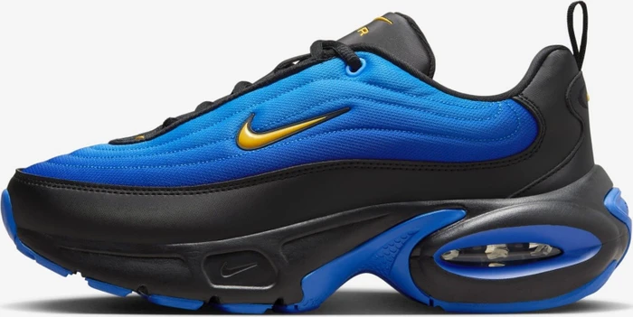 Nike Air Max Portal black/university gold/photo blue/racer blue (Damen)