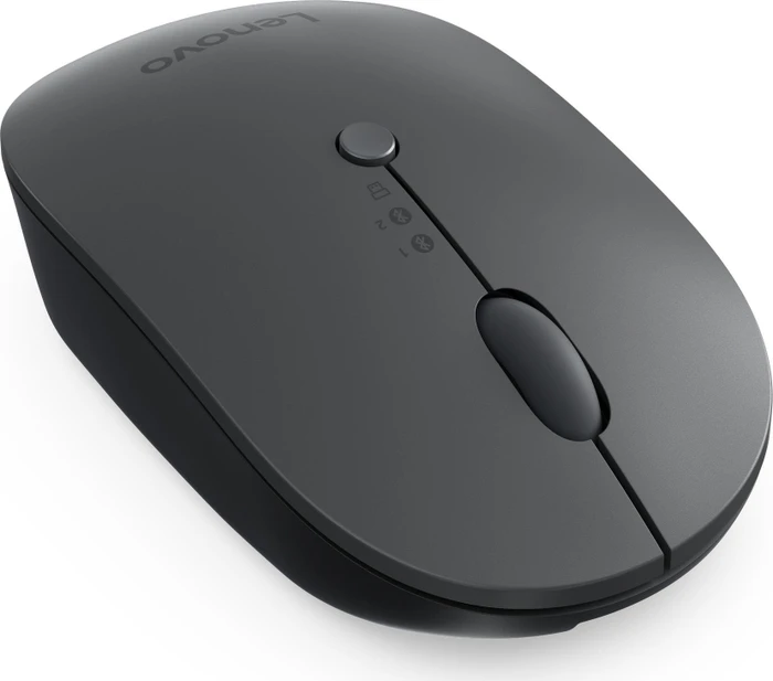 Lenovo Multi-Device Wireless Mouse X9 Edition, USB/Bluetooth