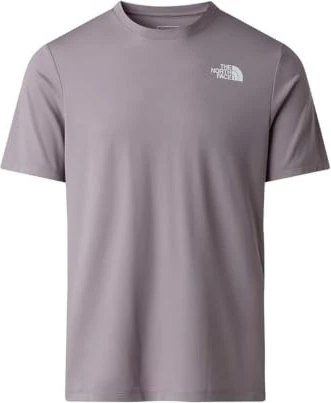 The North Face NSE 24/7 Box Funktionsshirt kurzarm (Herren)