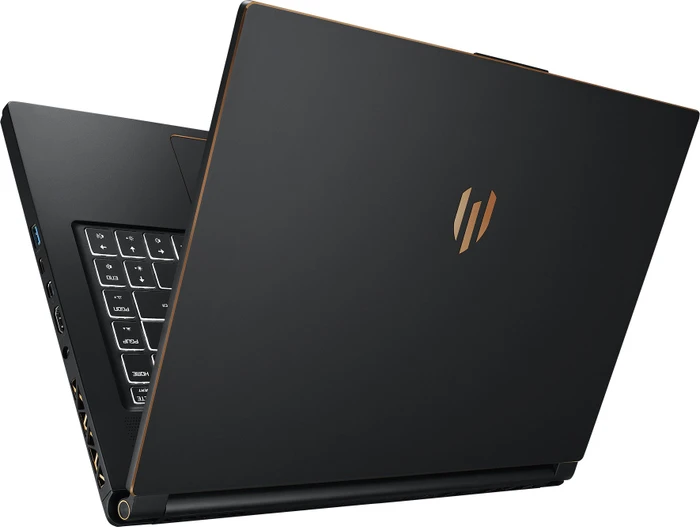 MSI WS65 9TJ-006 Workstation WS65 9TJ-006, Core i7-9750H, 32GB RAM, 1TB SSD, Quadro T2000, DE