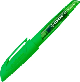 STABILO EASYbuddy NEON Edition neongrün, rechte Hand, mittel