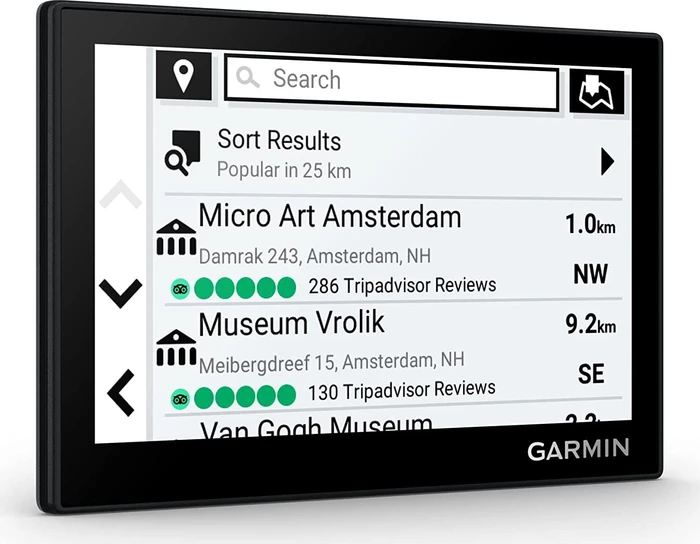 Garmin Drive 53 MT EU