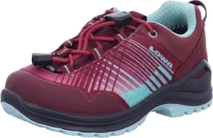 Lowa Carezza GTX Lo rose/arktis (Junior)