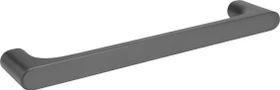 Keuco Edition 400 Haltegriff 350mm schwarzchrom gebürstet