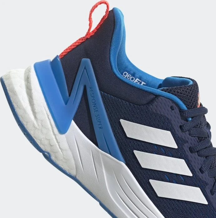 adidas Response Super 2.0 dark blue/cloud white/turbo (Junior)